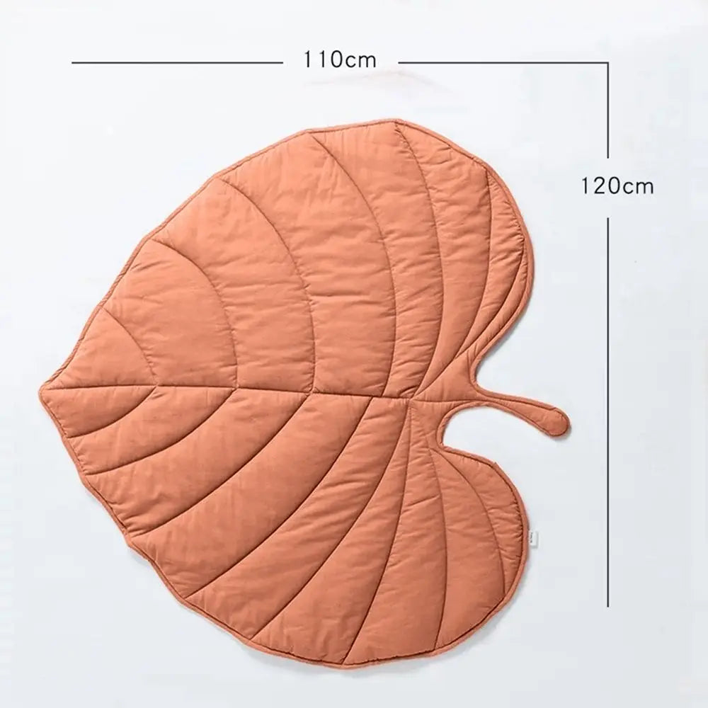 Cooling Leaf Mat
