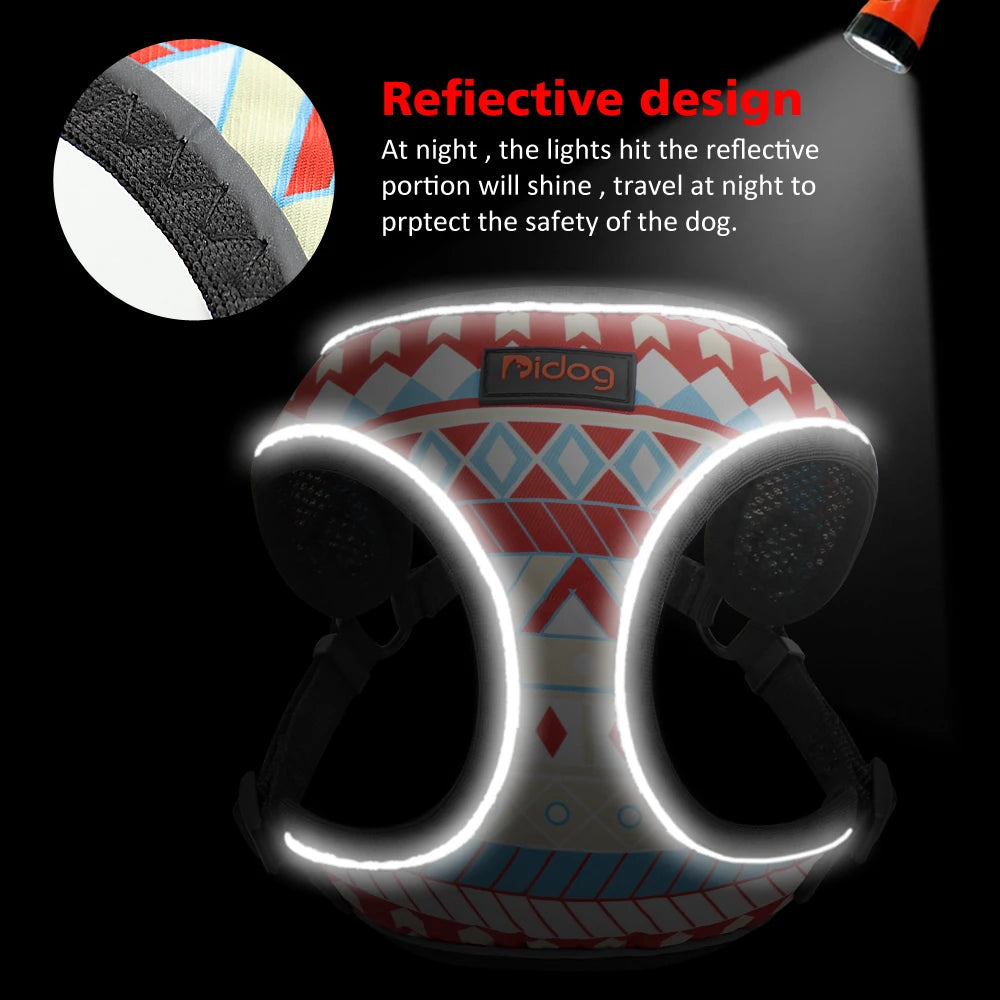 Reflective Harness