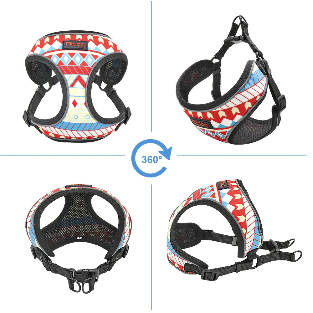 Reflective Harness