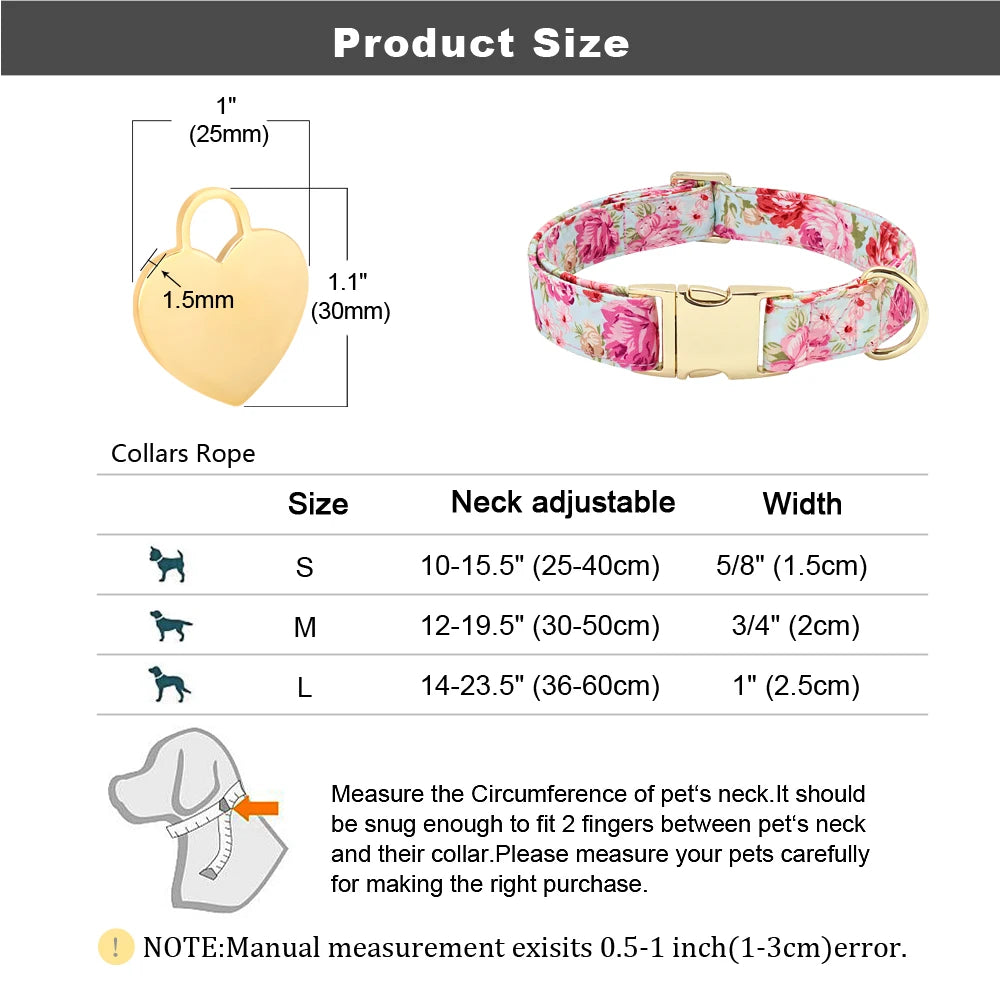 Personalized Flowero