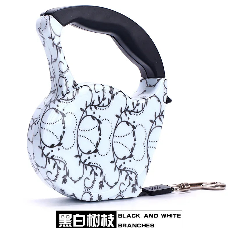 Retractable Leash