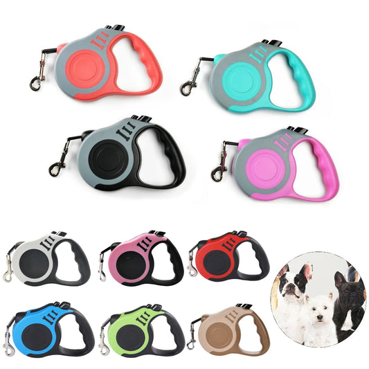 Nylon Dog Leash