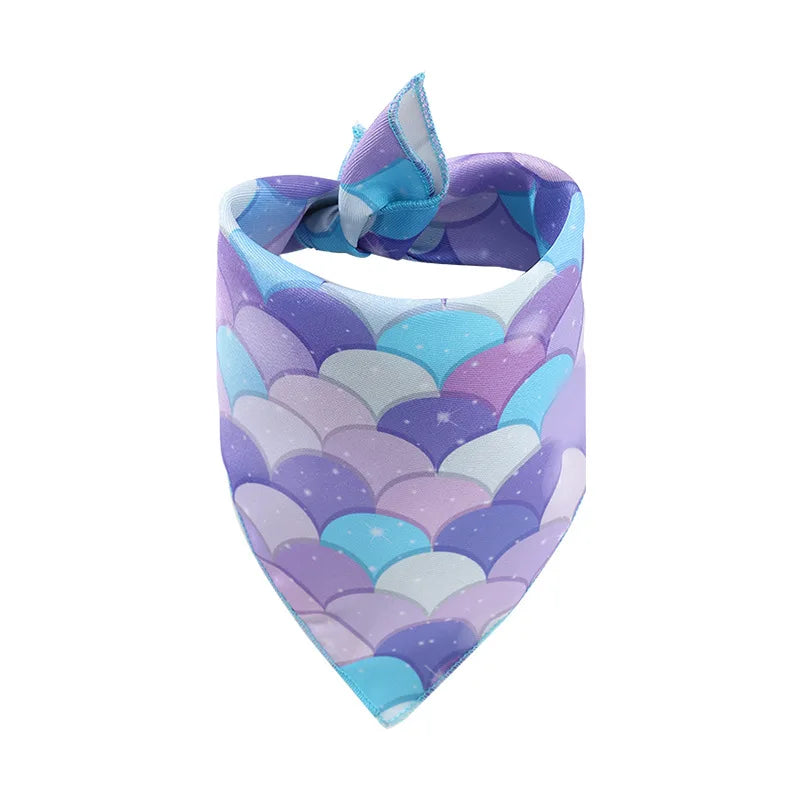 Customizable Bandana