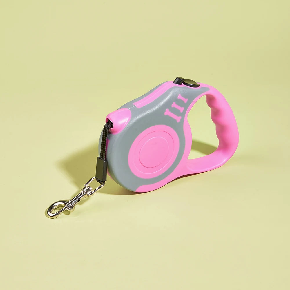 Nylon Dog Leash