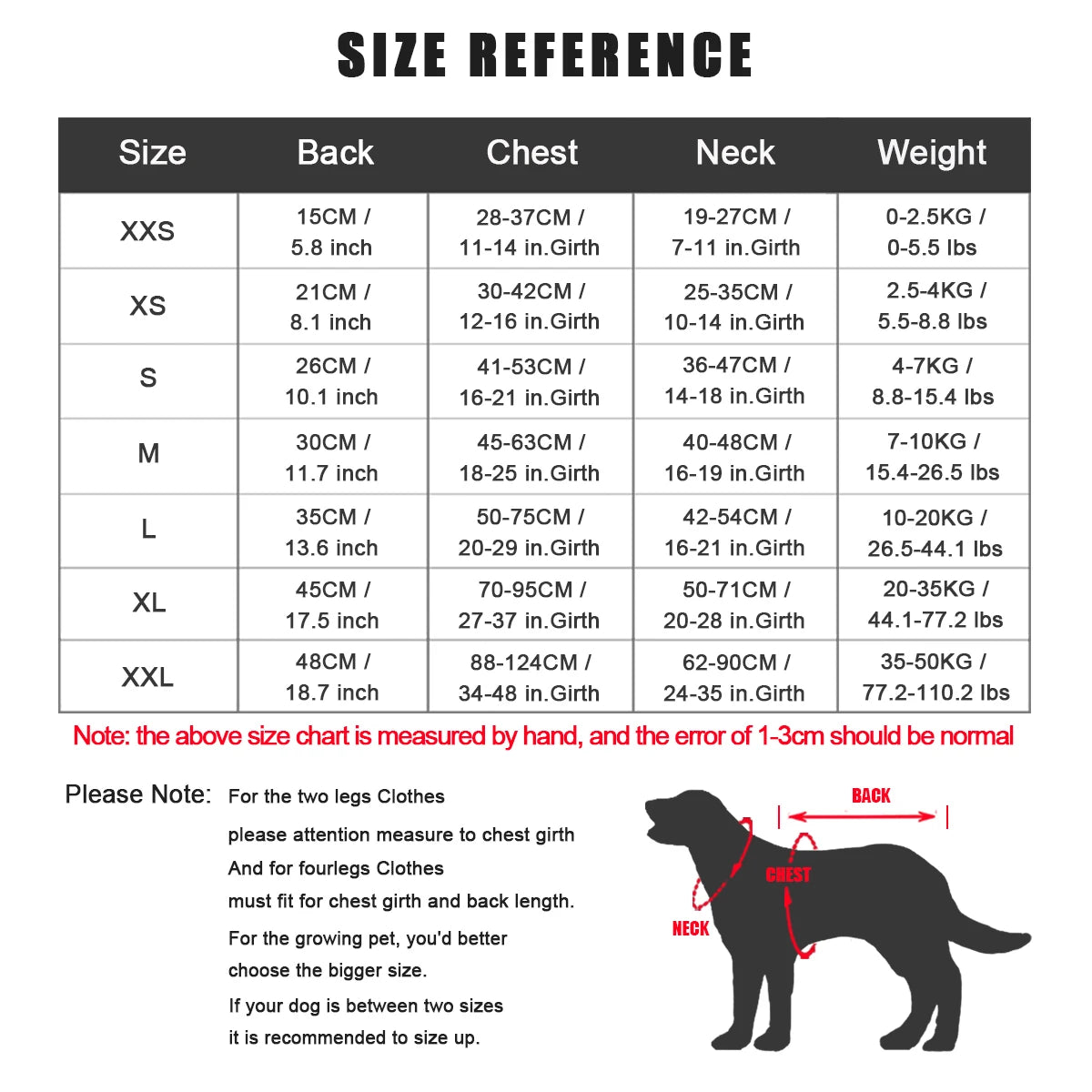 Reflective Life Jacket