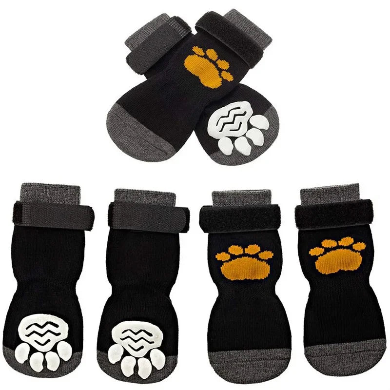 Paw Shoes