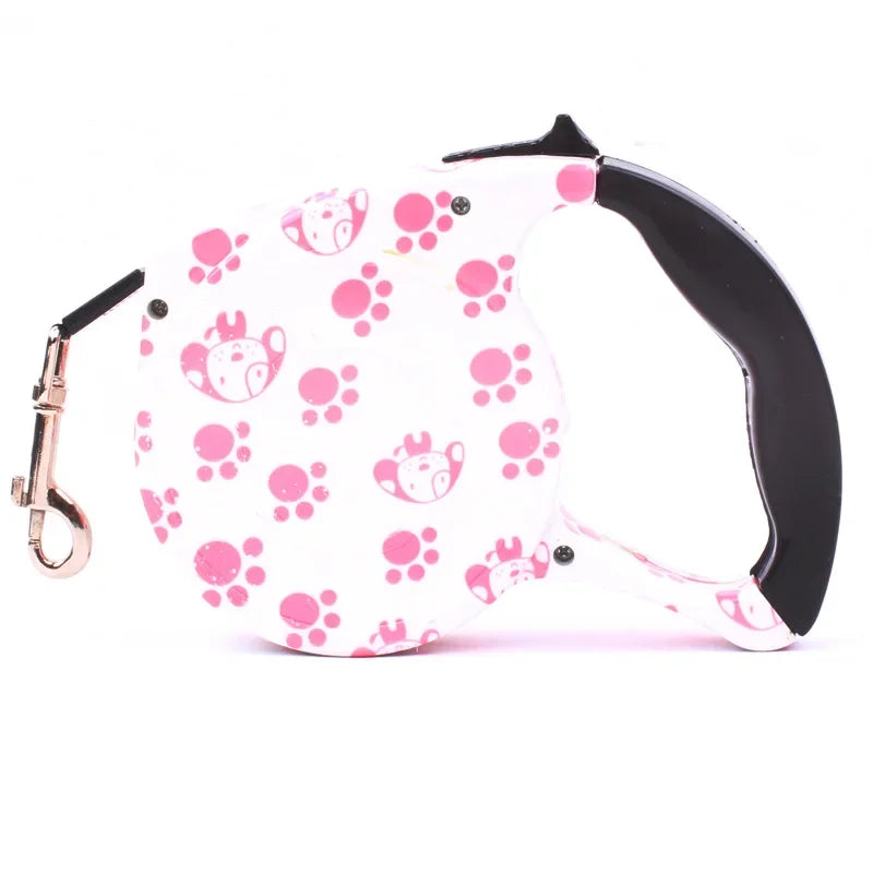 Retractable Leash