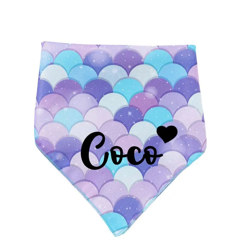 Customizable Bandana