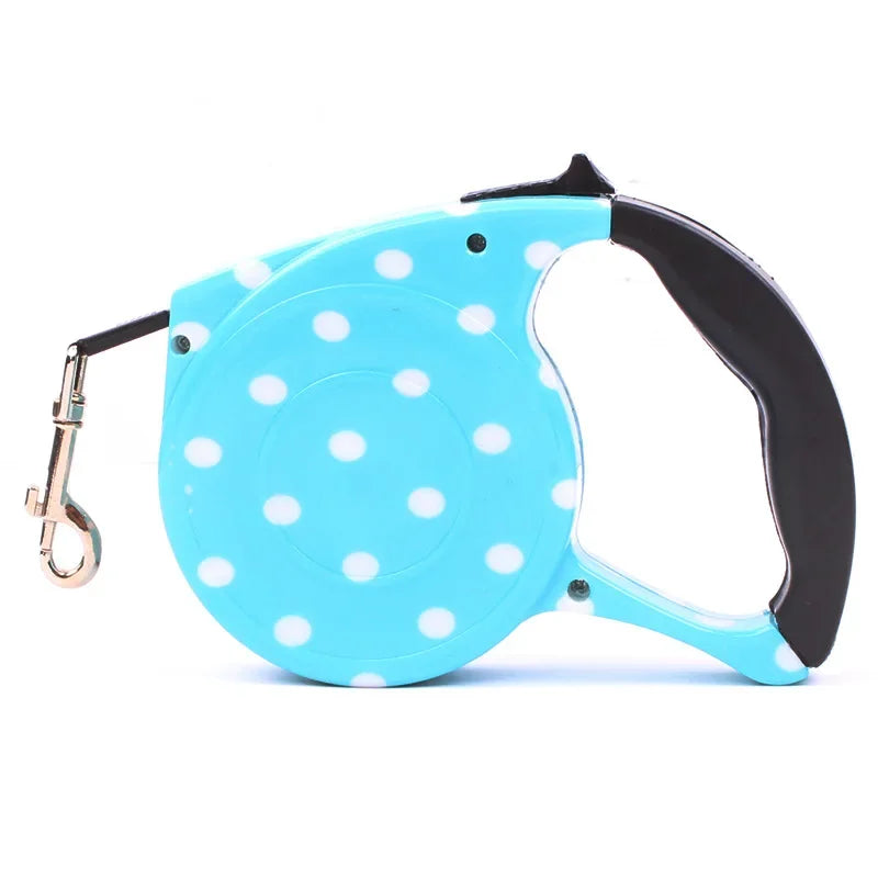 Retractable Leash