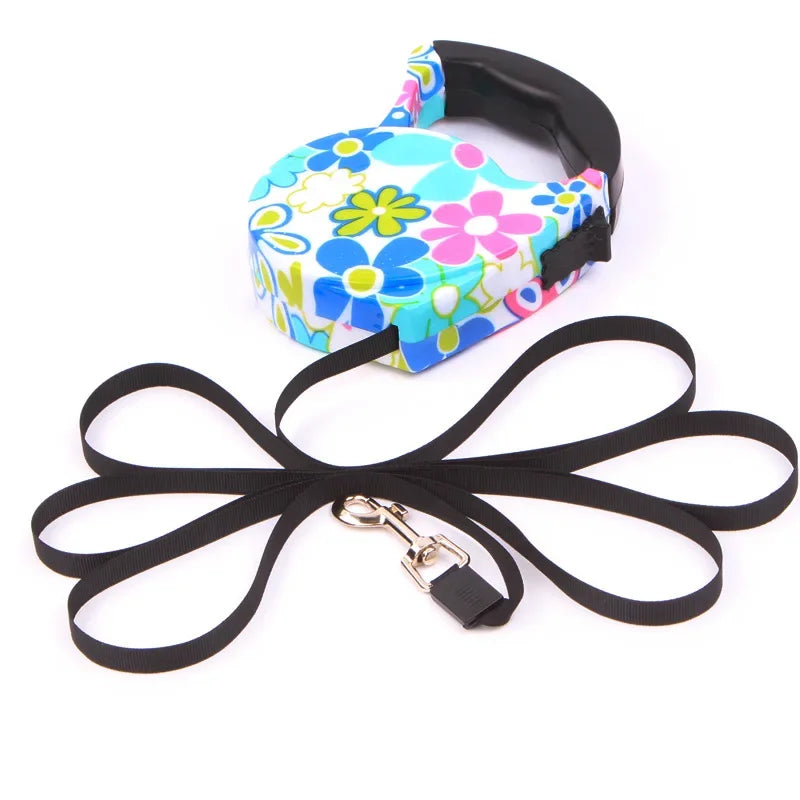 Retractable Leash