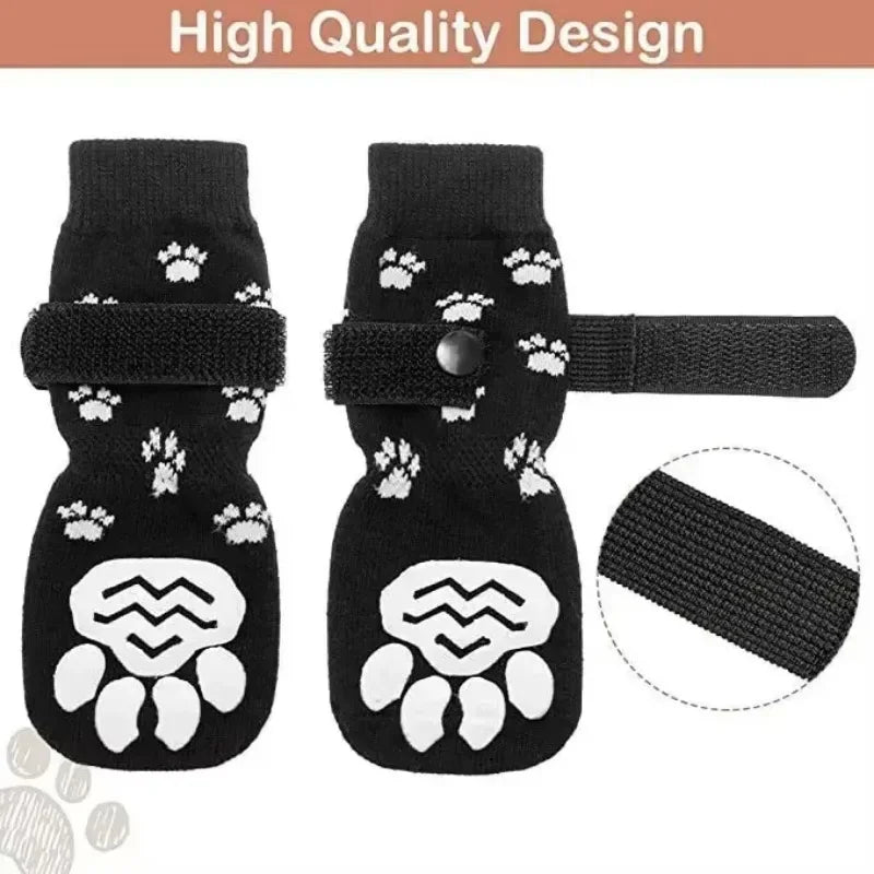 Paw Shoes