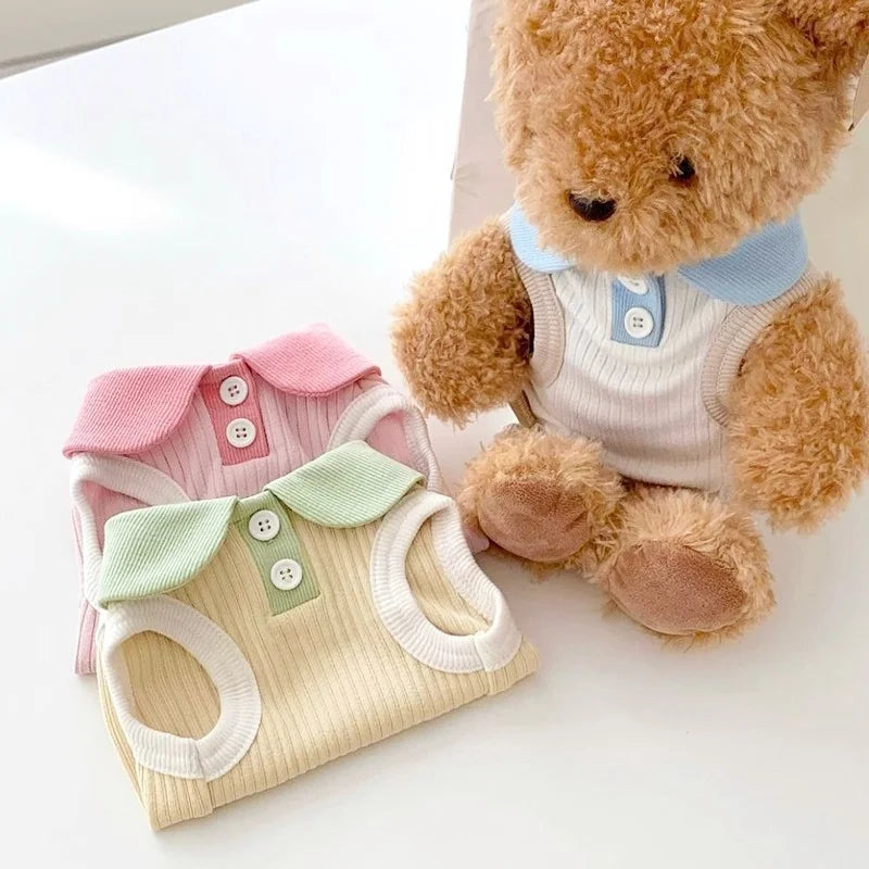 Puppy Vest