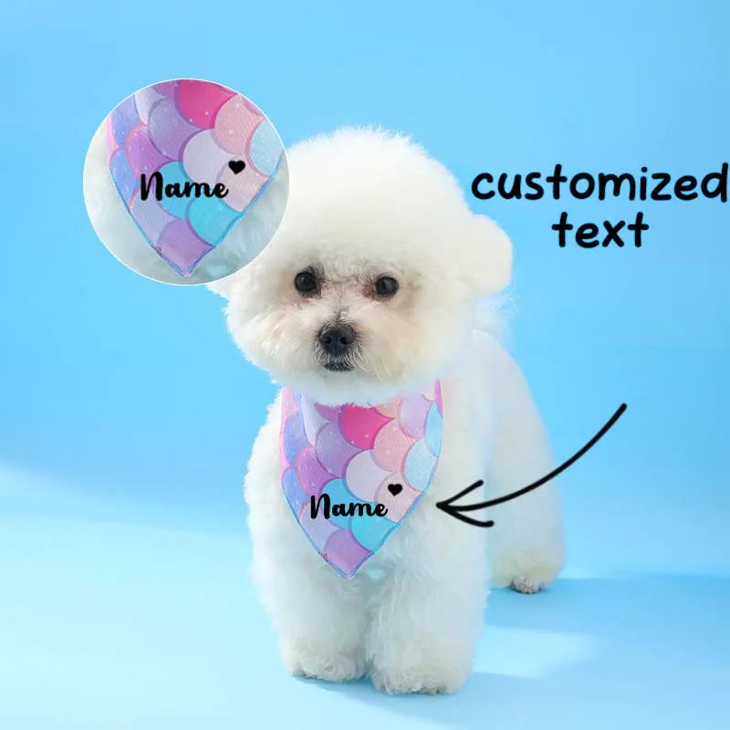 Customizable Bandana