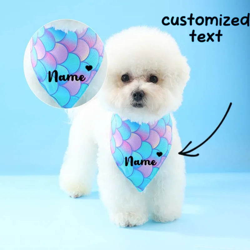 Customizable Bandana