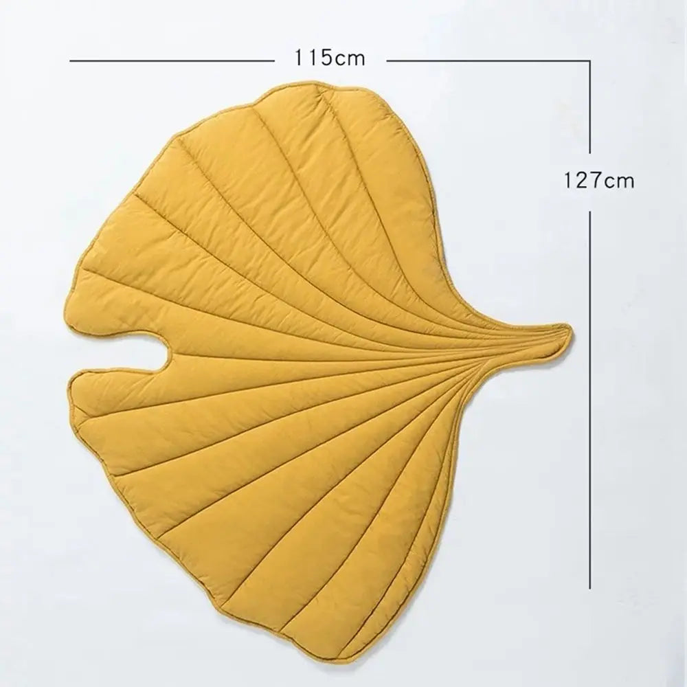 Cooling Leaf Mat