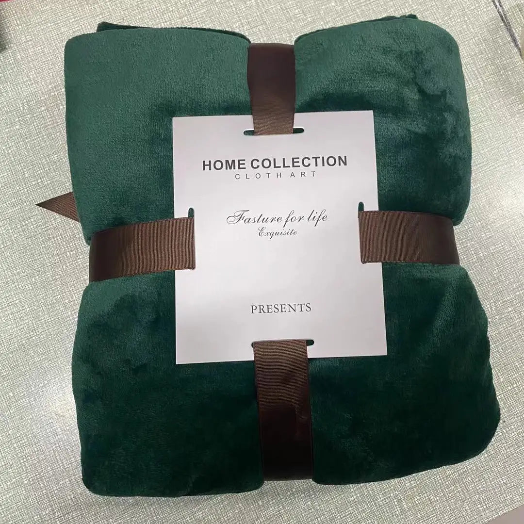 Personalized Blanket