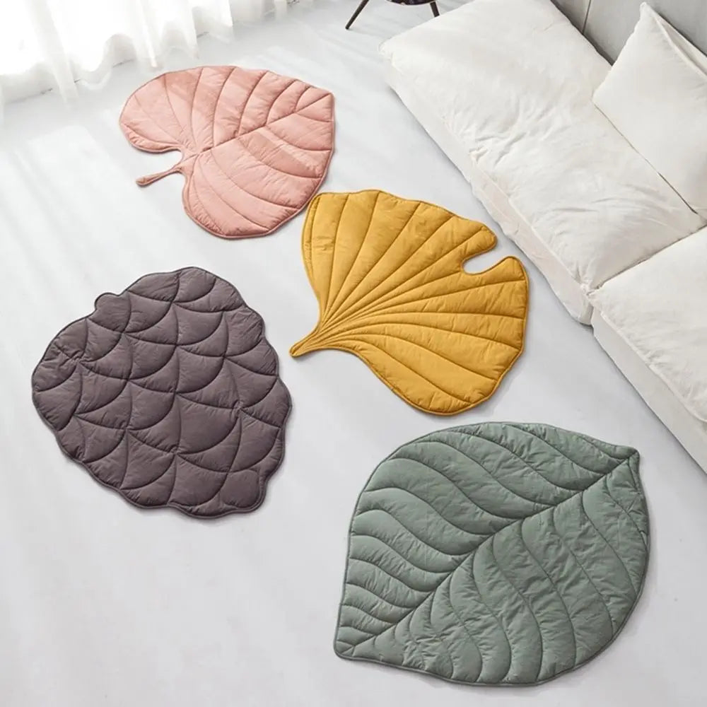 Cooling Leaf Mat