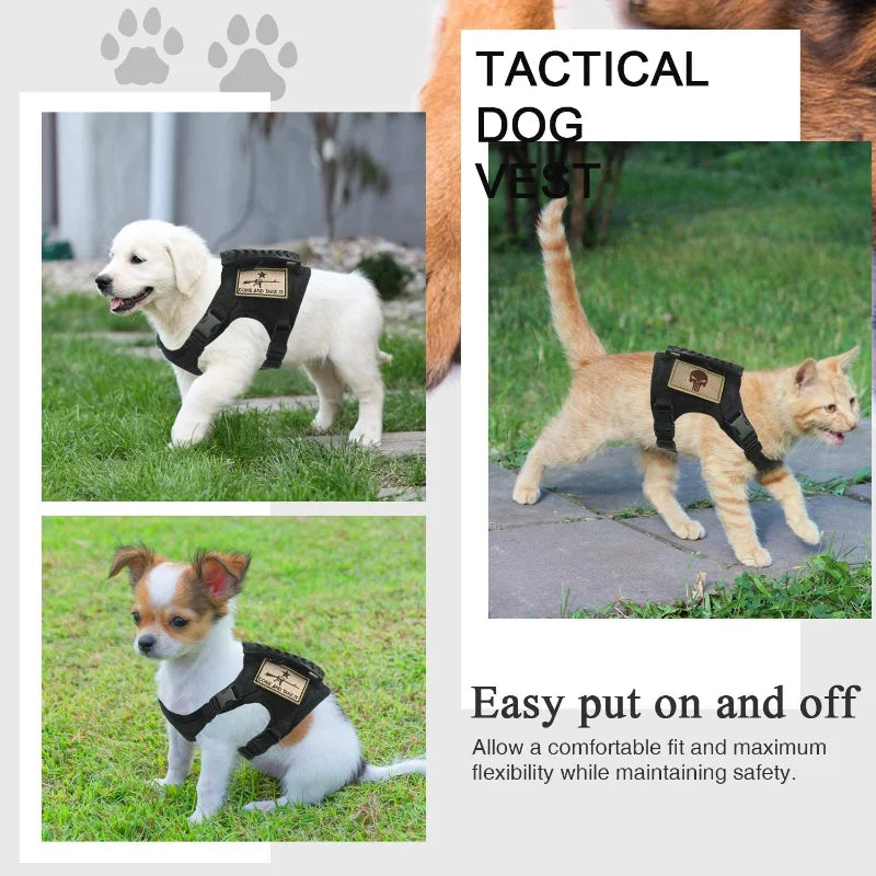 Tactical Vest