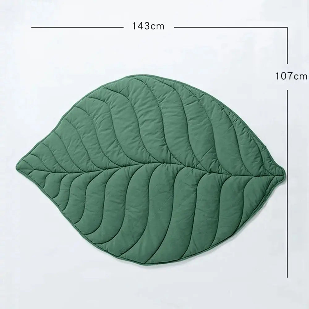 Cooling Leaf Mat