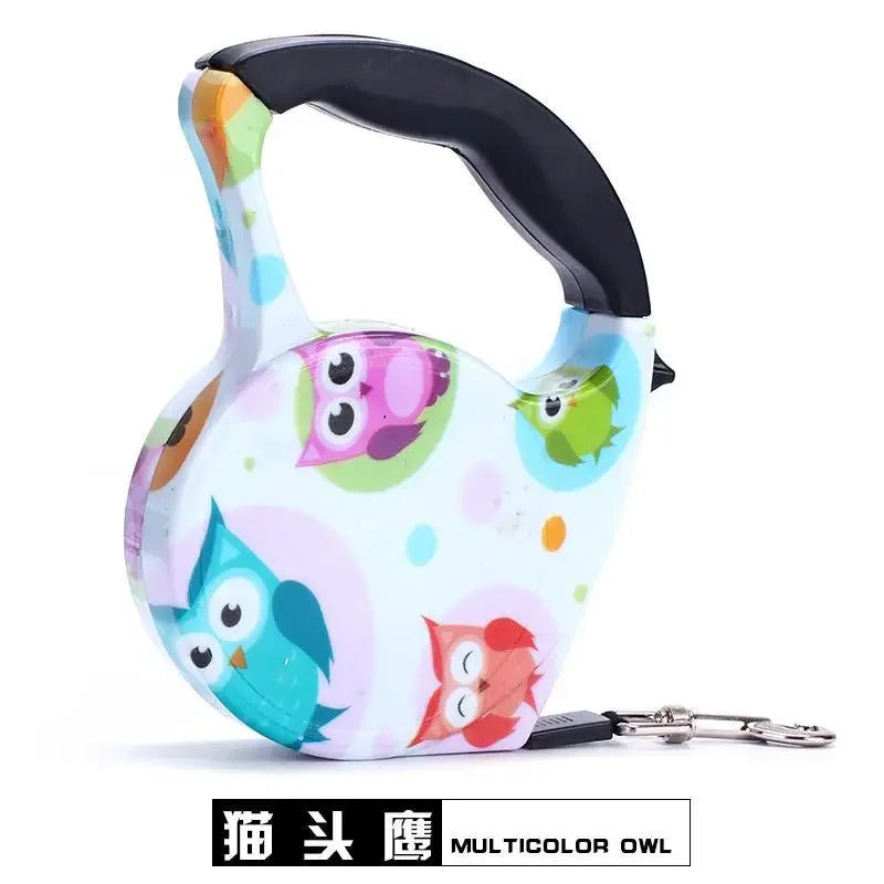 Retractable Leash