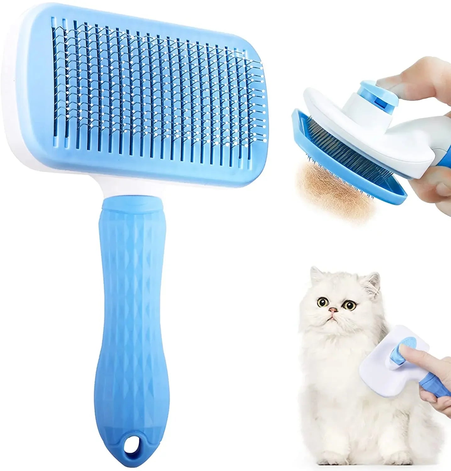 Hair Remover