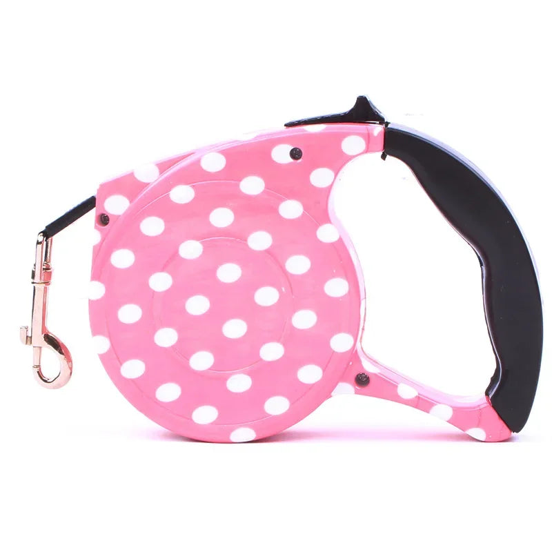 Retractable Leash