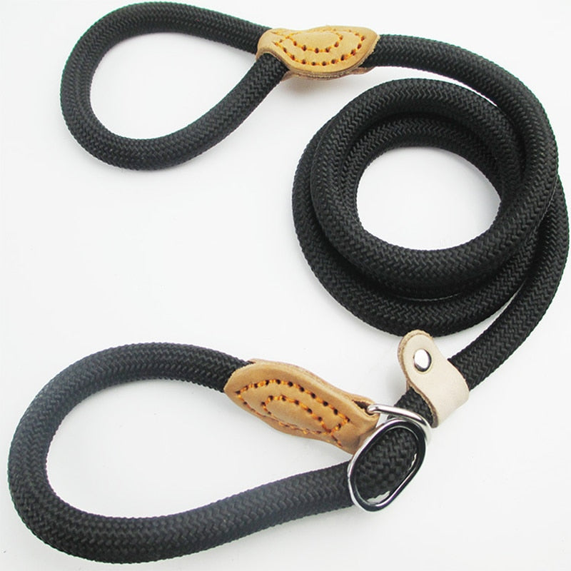 Rope Leash