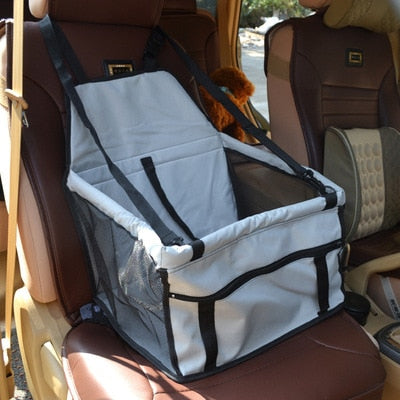 Car Carrier Seat
