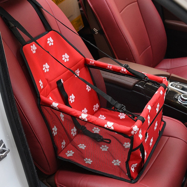 Car Carrier Seat