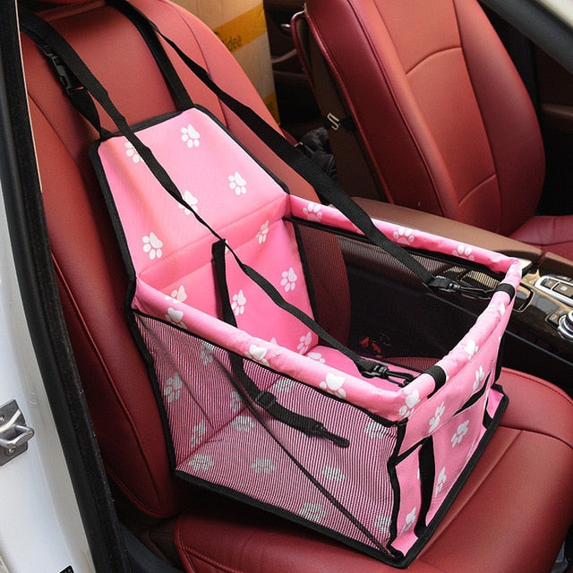 Car Carrier Seat