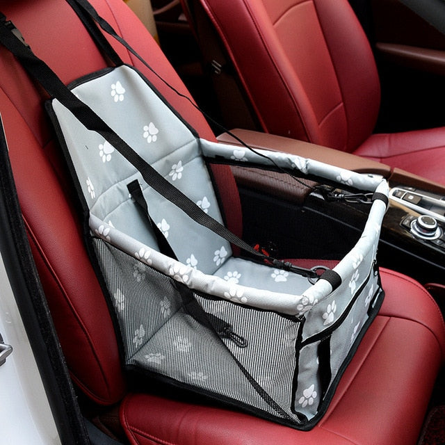 Car Carrier Seat