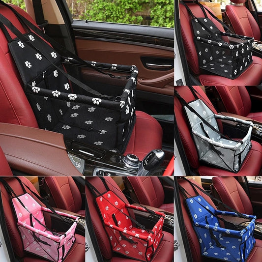 Car Carrier Seat